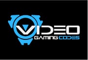 Video Gaming Codes logo designed by 40dollarlogo