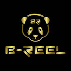 Breel Logo Design