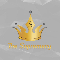 TheSupremacy Logo Design