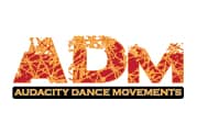 AUDACITY DANCE MOVEMENTS
