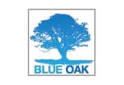 Blue Oak logo