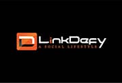Linkdefy logo