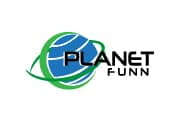 planet funn logo